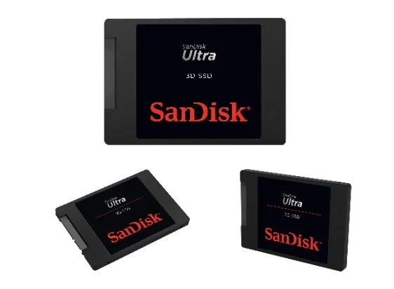 SanDisk Ultra 3D SSD 1TB | Lazada Singapore