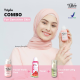 Maya glow tegal