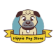 Hippie Dog Store