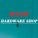 MTDW HARDWARE SHOP