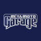 Miyamoto Garage