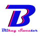Blikuy Sweater