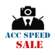acc speed sale