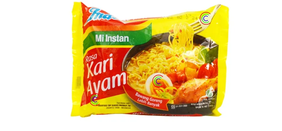 インドミindomie rebus kari ayam 40点袋 インドミindomie kari ayam