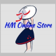HM Online Store
