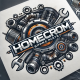 HomeCrom