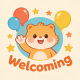 Welcoming