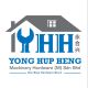 YongHupHeng