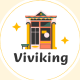 viviking