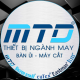 CTy TNHH Quốc Tế MTD