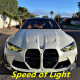 Speed of Light