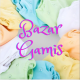 BAZARGAMIS77