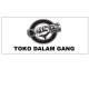 TOKO DALAM GANG
