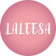 Laleesa