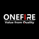 ONEFIRE Store