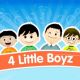 4LITTLEBOYZ