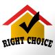 The Right Choice