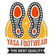 Yasa Footwear
