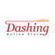 Dashing Online Store