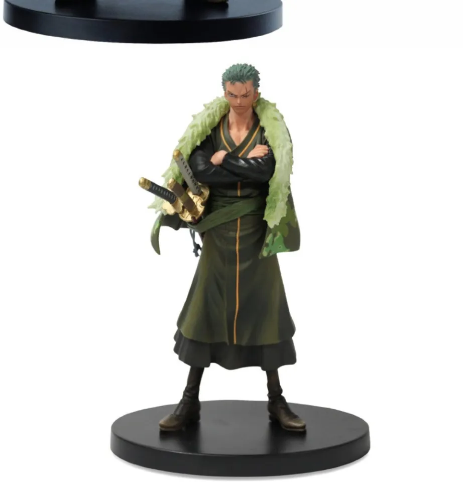 ONEPIECE  ワンピース　ロロノアゾロ　フィギュア　15周年　vol.5 ONEPIECE ワンピース ロロノアゾロ フィギュア 15周年 vol.5 ONEPIECE