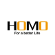 HOMOHome appliance Ph