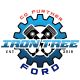 IronTree