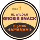 WILDAN GROSIR SNACK