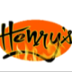 Henry's Best Chicken Marinade