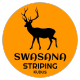 Swasana Sticker