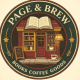 PAGE & BREW