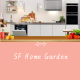 SF Home Garden