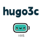hugo3c global store
