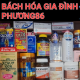 Bách hóa gia đình Phương86