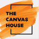 The Canvas House | Tranh Treo Tường Canvas