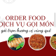 Order food