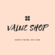LSY Value Shop