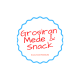 Grosiran Mede & Snack