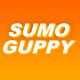 Sumo Guppy คนไทย ล้านเปอร์เซ็นต์