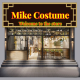 Mike Costume