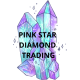 PINK STAR DIAMOND