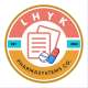 LHYK PharmaSystems Co.