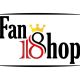 Fanshop 18