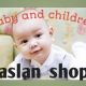 Aslan_Shop