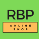 RBP Online Shop