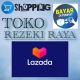 Rezeki Raya
