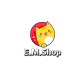 E.M. Fashion Shop