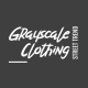 Grayscale Clothing