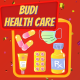 Apotek Budi Sehat