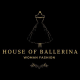House Of Ballerina