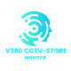 V380 CCTV-store